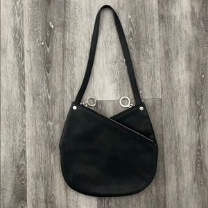 *Vintage Marc Jacobs leather shoulder bag